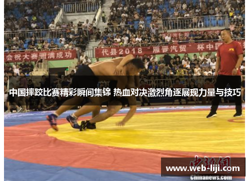 中国摔跤比赛精彩瞬间集锦 热血对决激烈角逐展现力量与技巧